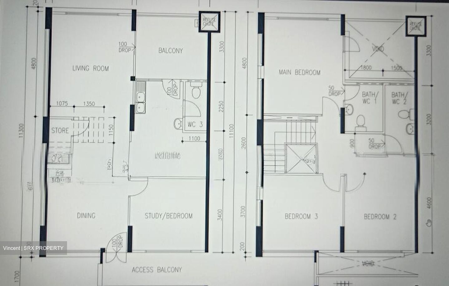 Blk 448 Pasir Ris Drive 6 (Pasir Ris), HDB Executive #522257611